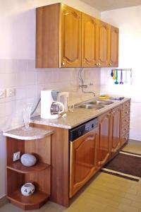 Apartments with WiFi Split 15956