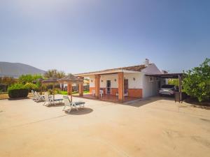 Cubos Finca Isabel Privacy & Relax