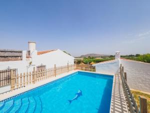 Cubos Finca Isabel Privacy & Relax