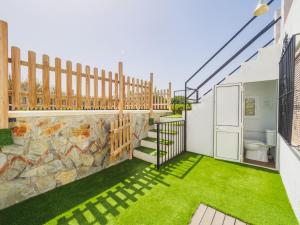 Cubos Finca Isabel Privacy & Relax