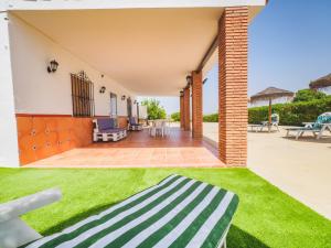 Cubos Finca Isabel Privacy & Relax