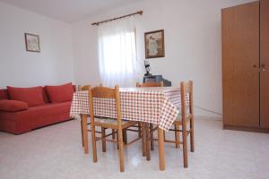 Apartments by the sea Vis - 2470