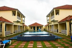 The Village Resort Mundra - Mandvi