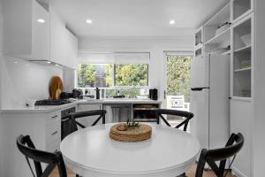 Capella Villa No. 2 - luxury with outdoor kitchen