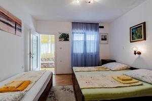 Apartments with parking space Orebic, Peljesac - 10185