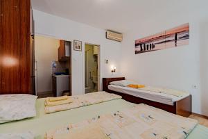 Apartments with parking space Orebic, Peljesac - 10185