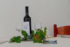 Apartments with parking space Orebic, Peljesac - 10185