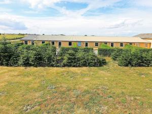 6 person holiday home in Faaborg-By Traum