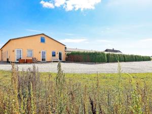 7 person holiday home in Faaborg-By Traum