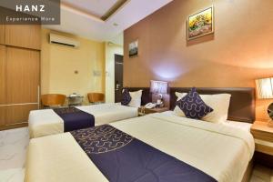 HANZ Premium Mismo Hotel