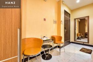 HANZ Premium Mismo Hotel