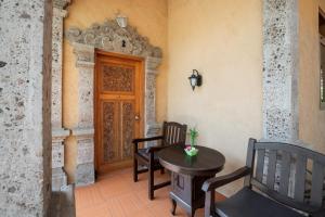 Banyualit Spa n Resort Lovina