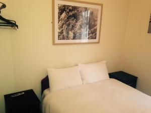 Budget Double Room - Adults Only