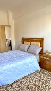 Luxury Apartment in the center of Gueliz Marrakech