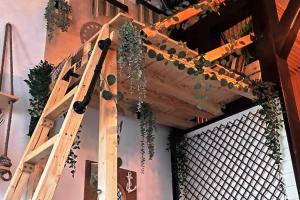 Urban Zen Den 2 Room Condo