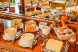 Appartementhaus Silvia