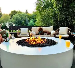 Boho Manor - جينر