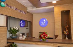 THE PEBBLE Boutique Hotel