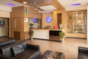 THE PEBBLE Boutique Hotel