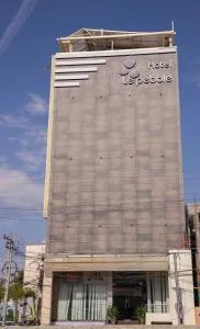 THE PEBBLE Boutique Hotel - Erode