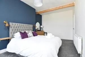 The John Muir - Beautiful 1 bed apartment in Helensburgh - Rhu
