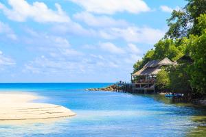 Captain Hook Resort @Koh Kood