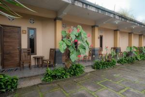 Pelangi Homestay Bedugul RedPartner