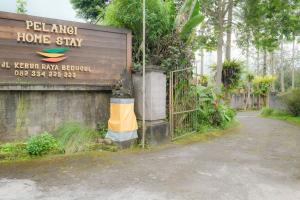 Pelangi Homestay Bedugul RedPartner