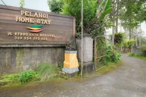 Pelangi Homestay Bedugul RedPartner - Бедуґул