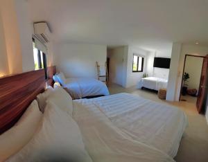 Azul de Panglao Hotel