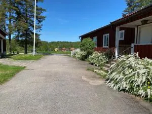 Skogshemmet - Grängesberg