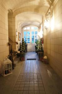 Maisons de vacances La Dependance : photos des chambres