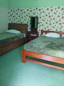 Omah 365 Homestay - Sentool