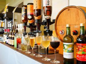 Aso Resort Grandvrio Hotel