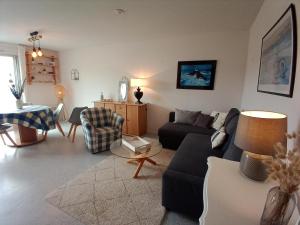 DUPLEX les pieds dans l eau