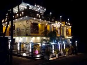 Orr's Hill Day's Inn - Bed and breakfasts, Trincomalee