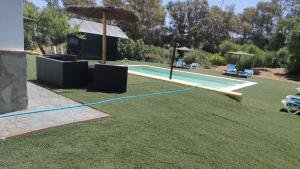 Casa Rural El Romeral