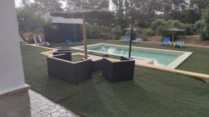 Casa Rural El Romeral