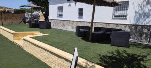 Casa Rural El Romeral