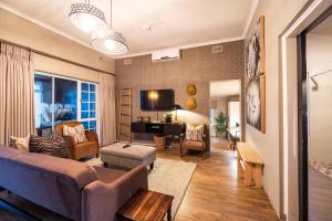 Fever Tree Guesthouse