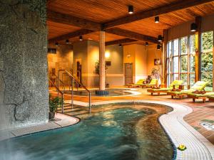 Hotel Mrągowo Resort&Spa