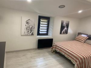 Villas Villa cocooning pleine de charme : photos des chambres