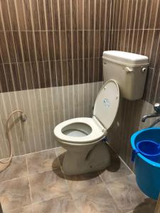 Mountain view lake front Home ( Non AC 2 bhk )