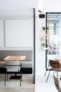 Rewindhotel - Oostduinkerke-Bad