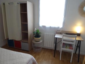 Appartements Studio calme et agreable 