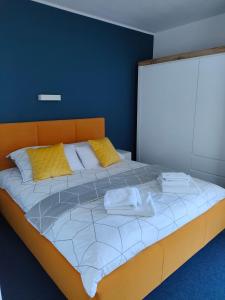 Apartamenty Mistral