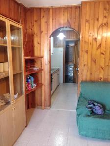 Appartamento nel verde adatto alle famiglie con CIN e RegLaz
