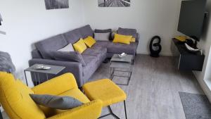 Hansehaus 15, Grömitz