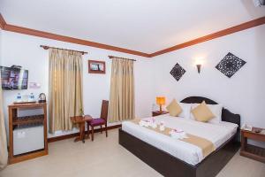Angkor Leap Hotel