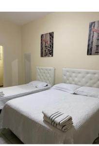 Copacabana Rio praia 1